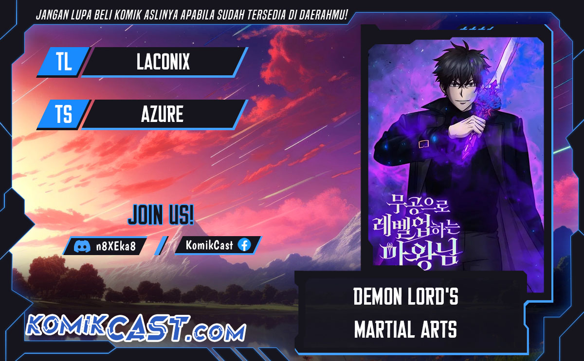 Dilarang COPAS - situs resmi www.mangacanblog.com - Komik demon lords martial arts ascension 103 - chapter 103 104 Indonesia demon lords martial arts ascension 103 - chapter 103 Terbaru 0|Baca Manga Komik Indonesia|Mangacan