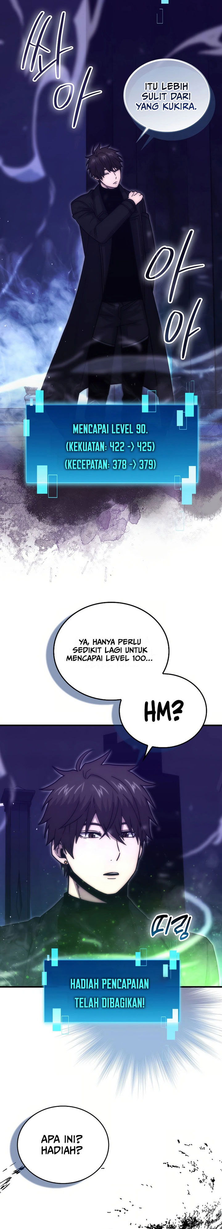 Dilarang COPAS - situs resmi www.mangacanblog.com - Komik demon lords martial arts ascension 103 - chapter 103 104 Indonesia demon lords martial arts ascension 103 - chapter 103 Terbaru 2|Baca Manga Komik Indonesia|Mangacan