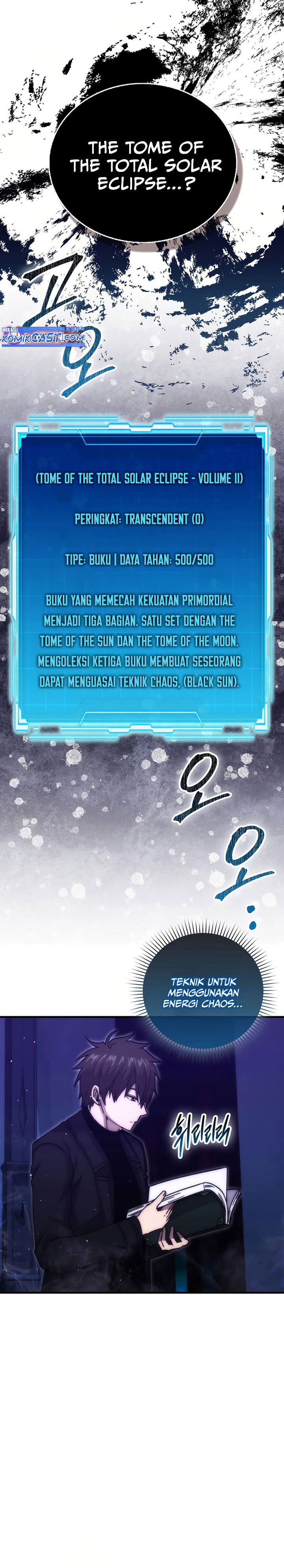 Dilarang COPAS - situs resmi www.mangacanblog.com - Komik demon lords martial arts ascension 103 - chapter 103 104 Indonesia demon lords martial arts ascension 103 - chapter 103 Terbaru 3|Baca Manga Komik Indonesia|Mangacan