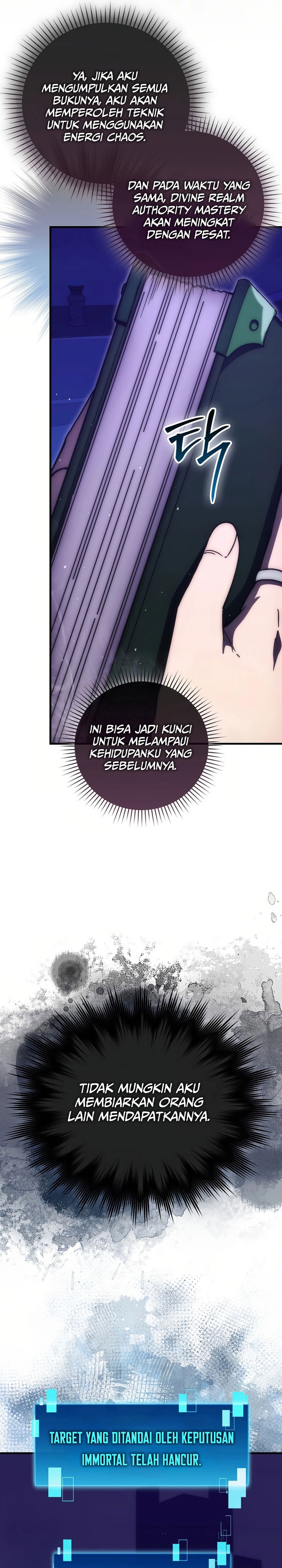 Dilarang COPAS - situs resmi www.mangacanblog.com - Komik demon lords martial arts ascension 103 - chapter 103 104 Indonesia demon lords martial arts ascension 103 - chapter 103 Terbaru 5|Baca Manga Komik Indonesia|Mangacan