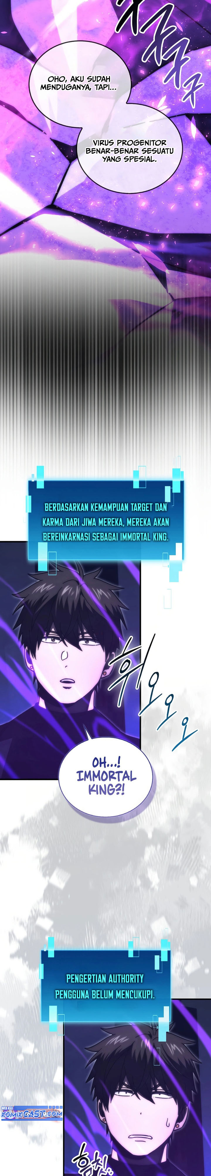 Dilarang COPAS - situs resmi www.mangacanblog.com - Komik demon lords martial arts ascension 103 - chapter 103 104 Indonesia demon lords martial arts ascension 103 - chapter 103 Terbaru 7|Baca Manga Komik Indonesia|Mangacan