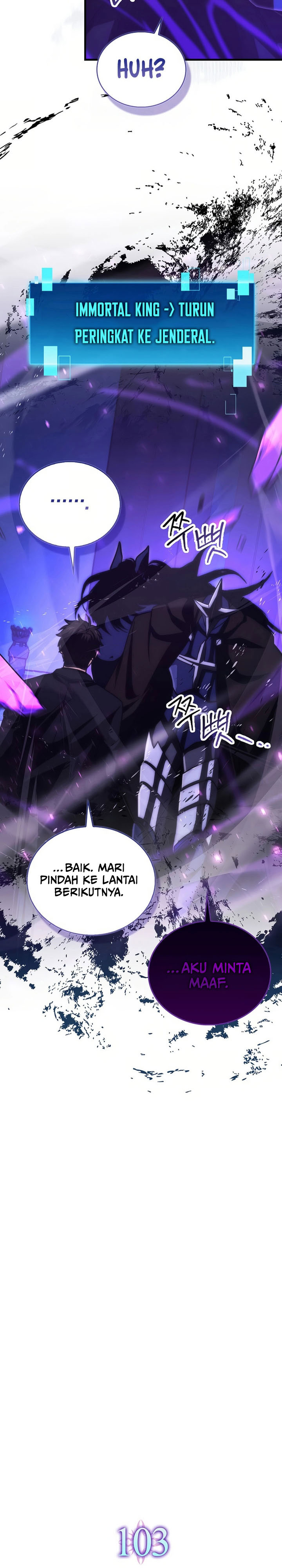 Dilarang COPAS - situs resmi www.mangacanblog.com - Komik demon lords martial arts ascension 103 - chapter 103 104 Indonesia demon lords martial arts ascension 103 - chapter 103 Terbaru 8|Baca Manga Komik Indonesia|Mangacan