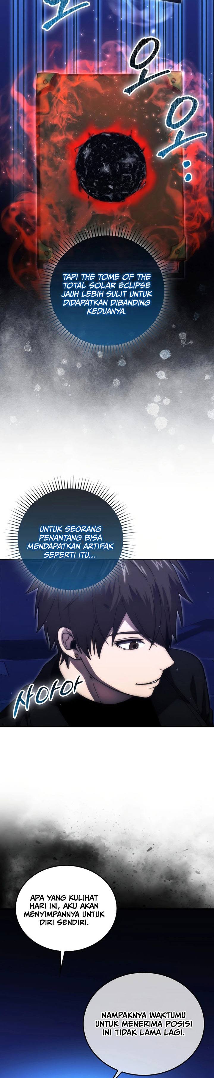 Dilarang COPAS - situs resmi www.mangacanblog.com - Komik demon lords martial arts ascension 103 - chapter 103 104 Indonesia demon lords martial arts ascension 103 - chapter 103 Terbaru 11|Baca Manga Komik Indonesia|Mangacan