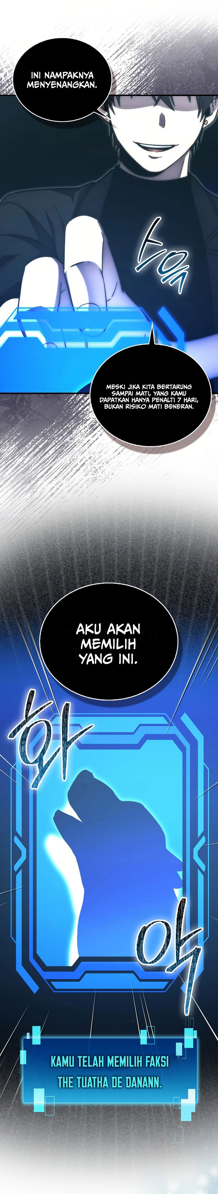Dilarang COPAS - situs resmi www.mangacanblog.com - Komik demon lords martial arts ascension 103 - chapter 103 104 Indonesia demon lords martial arts ascension 103 - chapter 103 Terbaru 15|Baca Manga Komik Indonesia|Mangacan