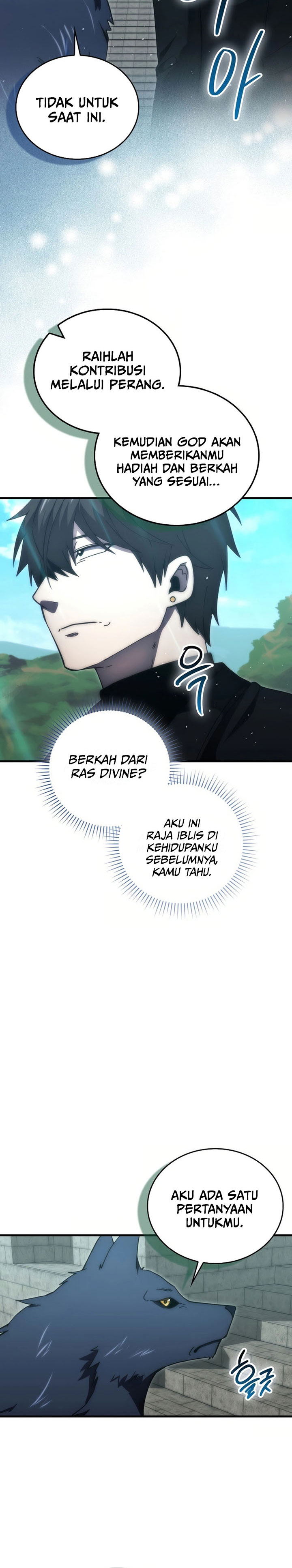 Dilarang COPAS - situs resmi www.mangacanblog.com - Komik demon lords martial arts ascension 103 - chapter 103 104 Indonesia demon lords martial arts ascension 103 - chapter 103 Terbaru 20|Baca Manga Komik Indonesia|Mangacan