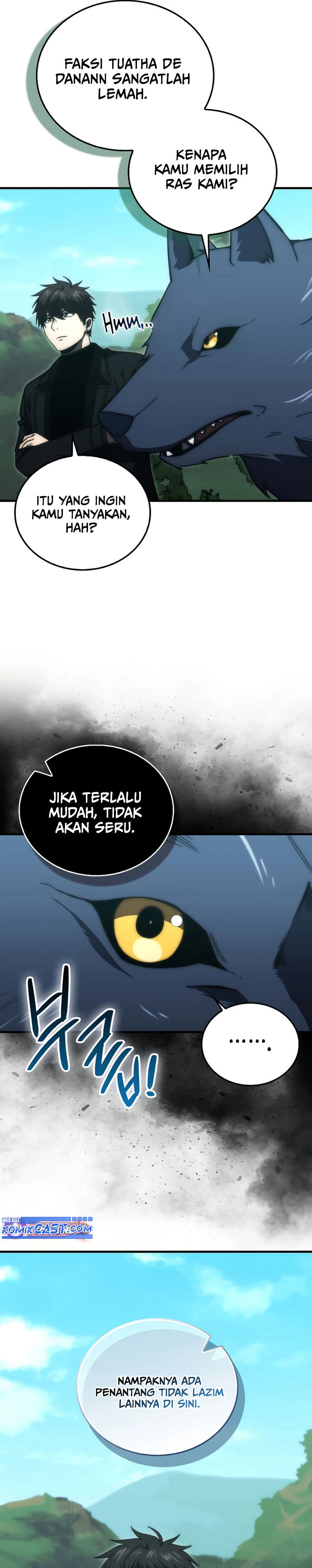 Dilarang COPAS - situs resmi www.mangacanblog.com - Komik demon lords martial arts ascension 103 - chapter 103 104 Indonesia demon lords martial arts ascension 103 - chapter 103 Terbaru 21|Baca Manga Komik Indonesia|Mangacan