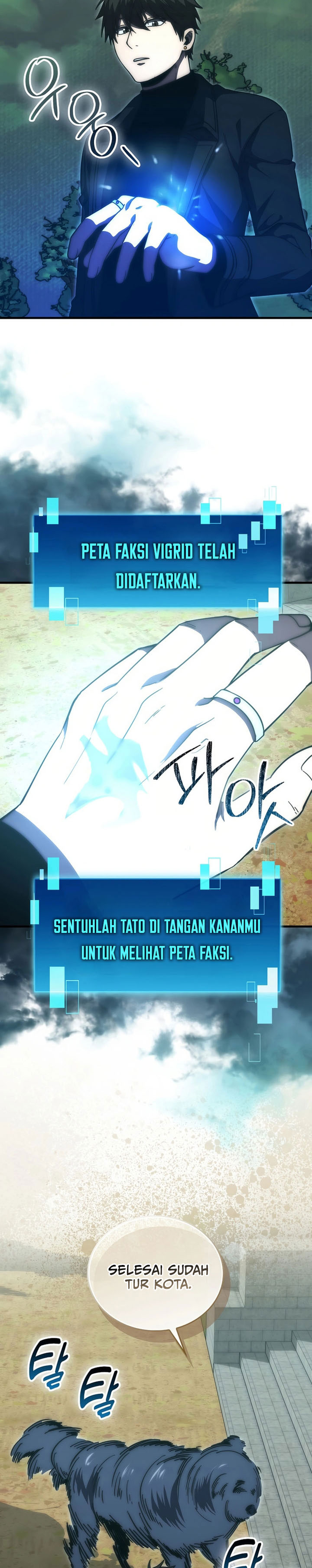 Dilarang COPAS - situs resmi www.mangacanblog.com - Komik demon lords martial arts ascension 103 - chapter 103 104 Indonesia demon lords martial arts ascension 103 - chapter 103 Terbaru 22|Baca Manga Komik Indonesia|Mangacan