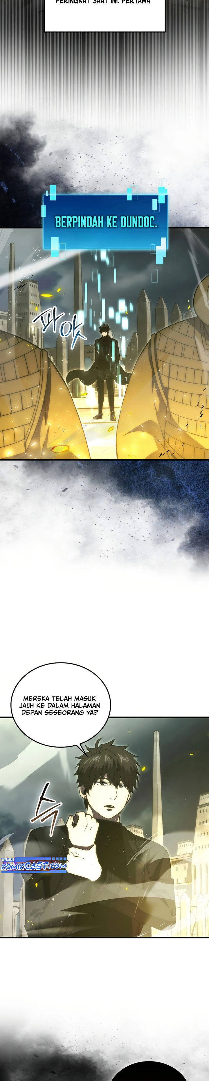 Dilarang COPAS - situs resmi www.mangacanblog.com - Komik demon lords martial arts ascension 103 - chapter 103 104 Indonesia demon lords martial arts ascension 103 - chapter 103 Terbaru 26|Baca Manga Komik Indonesia|Mangacan