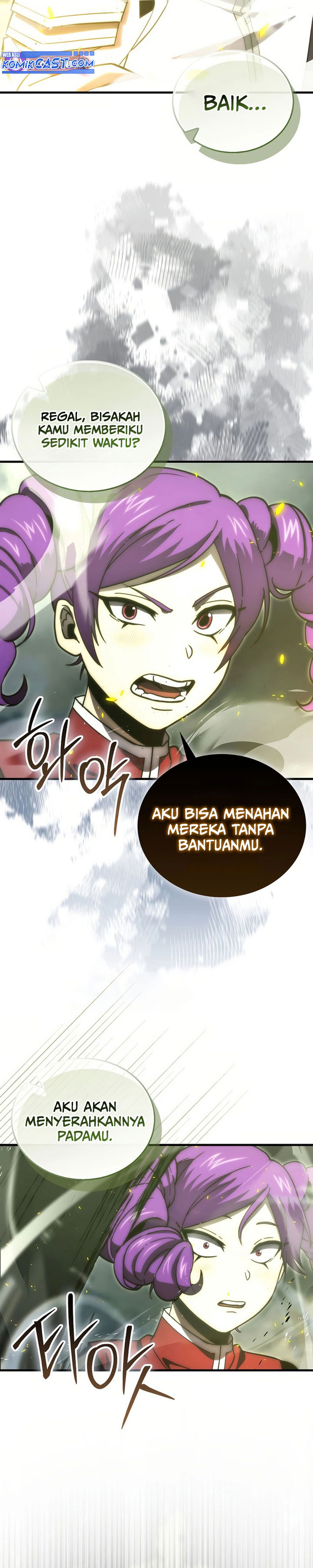 Dilarang COPAS - situs resmi www.mangacanblog.com - Komik demon lords martial arts ascension 103 - chapter 103 104 Indonesia demon lords martial arts ascension 103 - chapter 103 Terbaru 32|Baca Manga Komik Indonesia|Mangacan