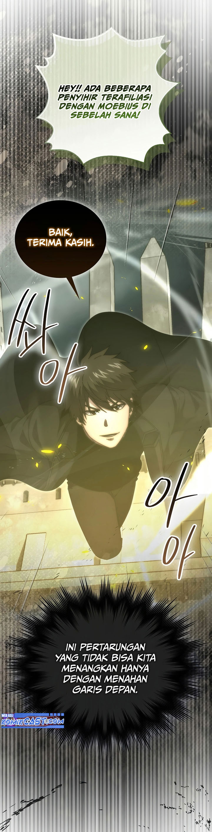 Dilarang COPAS - situs resmi www.mangacanblog.com - Komik demon lords martial arts ascension 103 - chapter 103 104 Indonesia demon lords martial arts ascension 103 - chapter 103 Terbaru 33|Baca Manga Komik Indonesia|Mangacan