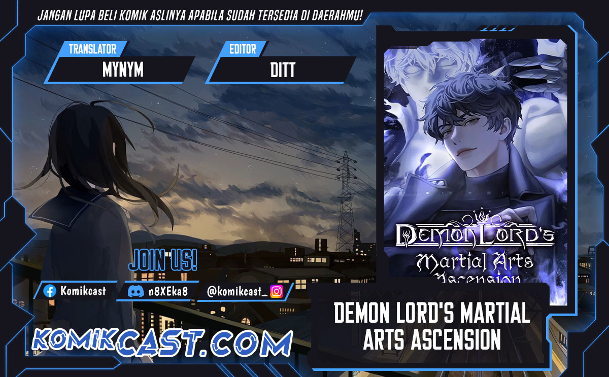 Dilarang COPAS - situs resmi www.mangacanblog.com - Komik demon lords martial arts ascension 110 - chapter 110 111 Indonesia demon lords martial arts ascension 110 - chapter 110 Terbaru 0|Baca Manga Komik Indonesia|Mangacan