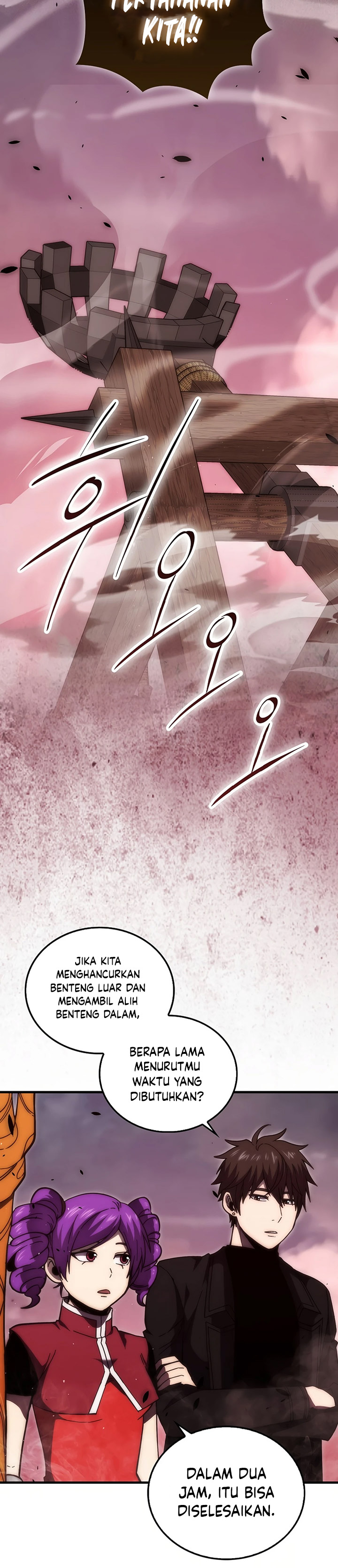 Dilarang COPAS - situs resmi www.mangacanblog.com - Komik demon lords martial arts ascension 110 - chapter 110 111 Indonesia demon lords martial arts ascension 110 - chapter 110 Terbaru 6|Baca Manga Komik Indonesia|Mangacan