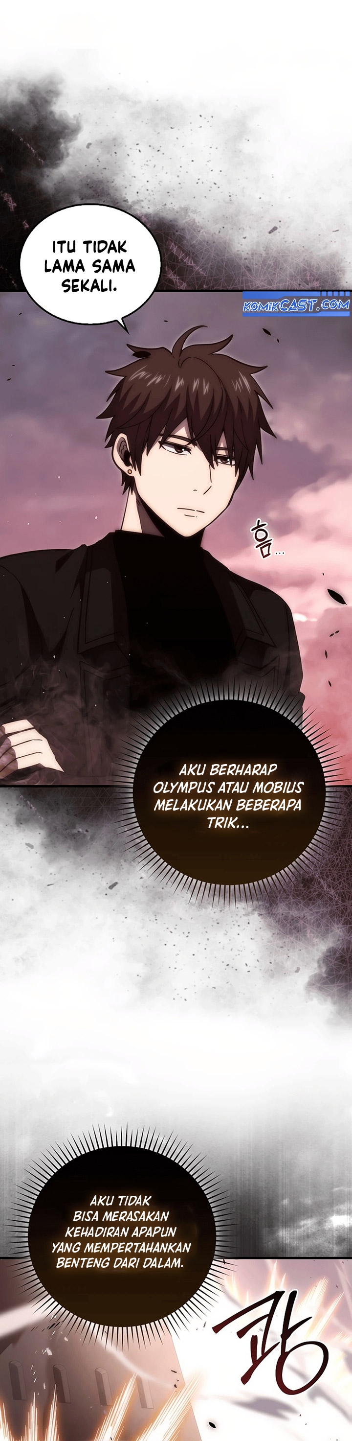 Dilarang COPAS - situs resmi www.mangacanblog.com - Komik demon lords martial arts ascension 110 - chapter 110 111 Indonesia demon lords martial arts ascension 110 - chapter 110 Terbaru 7|Baca Manga Komik Indonesia|Mangacan