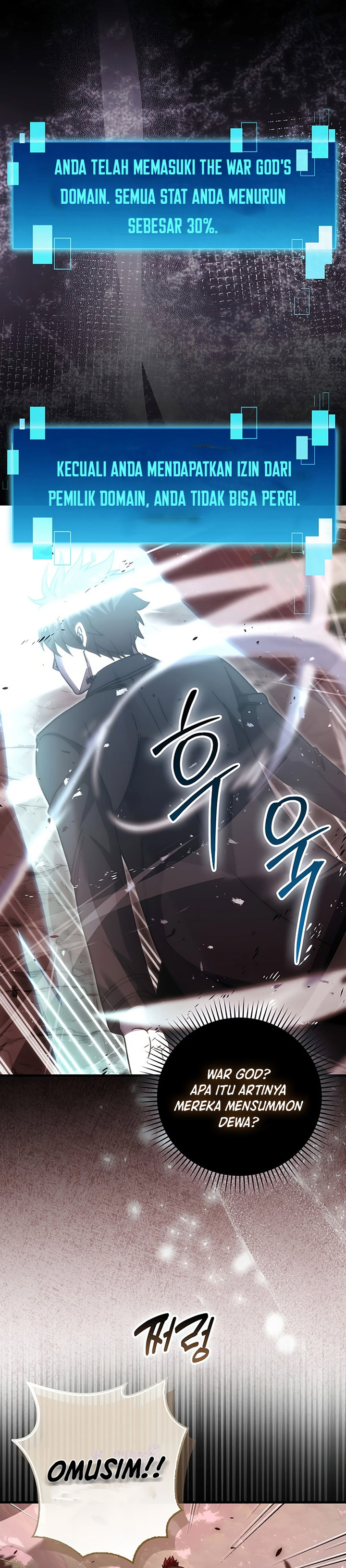 Dilarang COPAS - situs resmi www.mangacanblog.com - Komik demon lords martial arts ascension 110 - chapter 110 111 Indonesia demon lords martial arts ascension 110 - chapter 110 Terbaru 11|Baca Manga Komik Indonesia|Mangacan