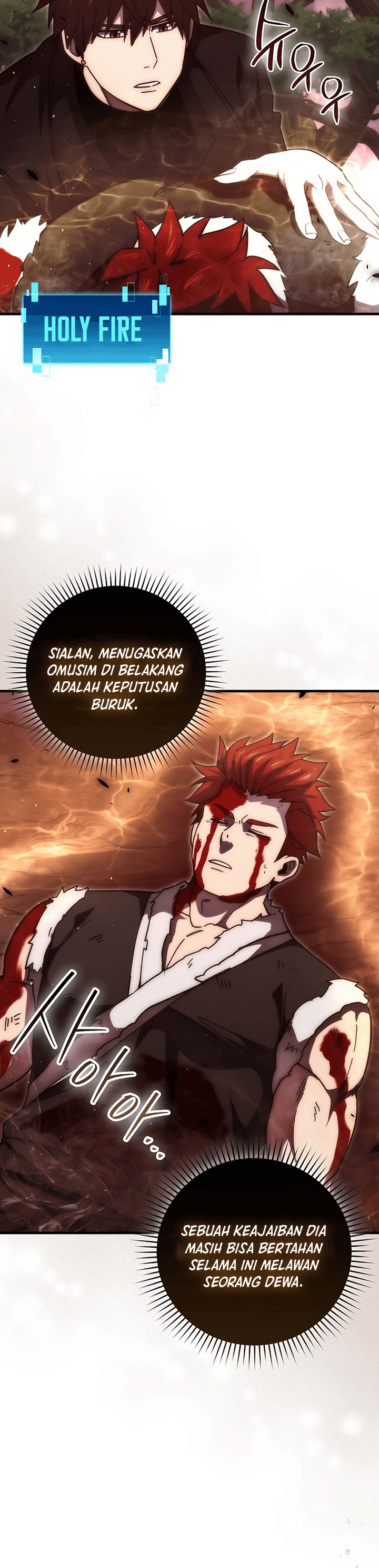 Dilarang COPAS - situs resmi www.mangacanblog.com - Komik demon lords martial arts ascension 110 - chapter 110 111 Indonesia demon lords martial arts ascension 110 - chapter 110 Terbaru 14|Baca Manga Komik Indonesia|Mangacan