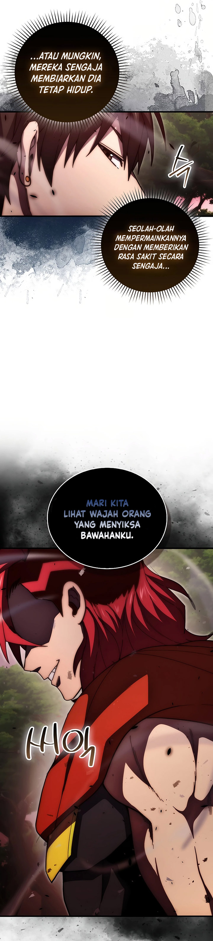 Dilarang COPAS - situs resmi www.mangacanblog.com - Komik demon lords martial arts ascension 110 - chapter 110 111 Indonesia demon lords martial arts ascension 110 - chapter 110 Terbaru 15|Baca Manga Komik Indonesia|Mangacan