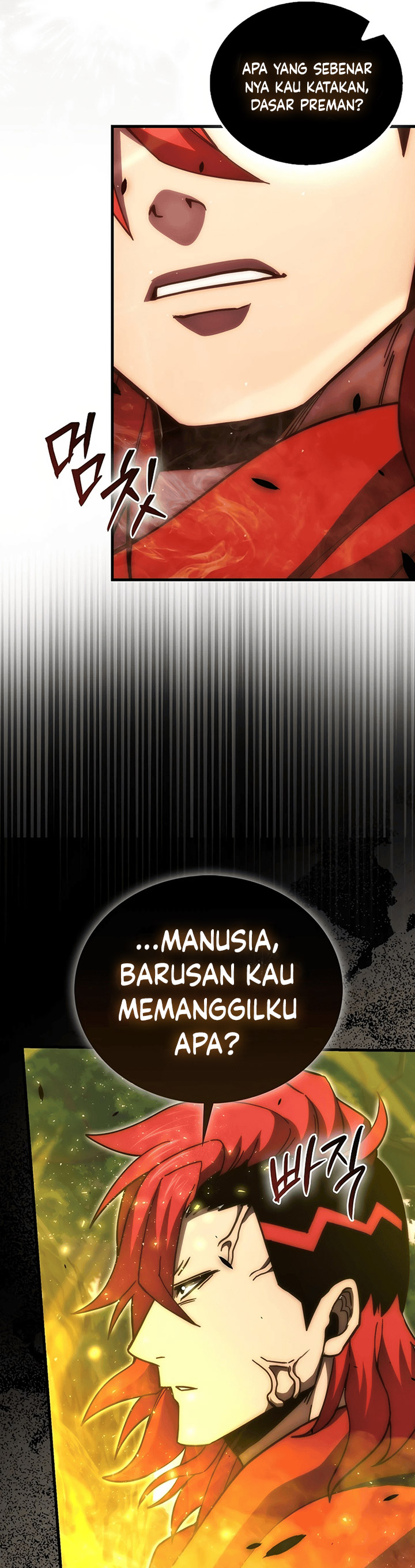 Dilarang COPAS - situs resmi www.mangacanblog.com - Komik demon lords martial arts ascension 110 - chapter 110 111 Indonesia demon lords martial arts ascension 110 - chapter 110 Terbaru 17|Baca Manga Komik Indonesia|Mangacan