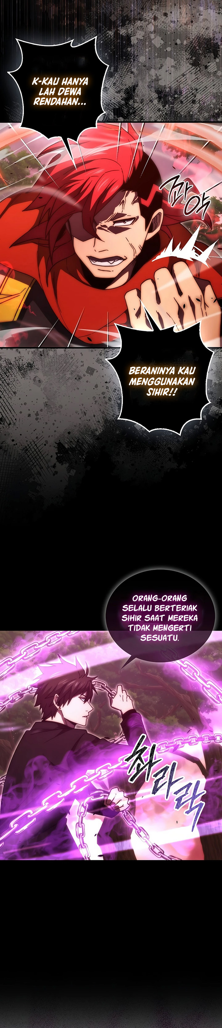 Dilarang COPAS - situs resmi www.mangacanblog.com - Komik demon lords martial arts ascension 110 - chapter 110 111 Indonesia demon lords martial arts ascension 110 - chapter 110 Terbaru 28|Baca Manga Komik Indonesia|Mangacan