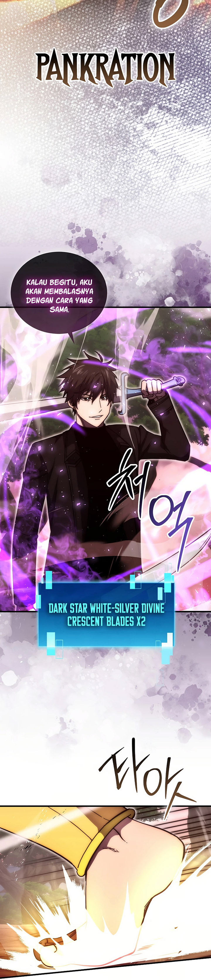 Dilarang COPAS - situs resmi www.mangacanblog.com - Komik demon lords martial arts ascension 110 - chapter 110 111 Indonesia demon lords martial arts ascension 110 - chapter 110 Terbaru 32|Baca Manga Komik Indonesia|Mangacan