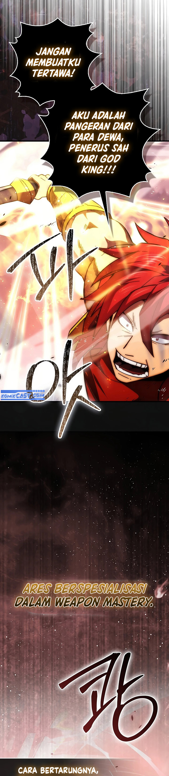 Dilarang COPAS - situs resmi www.mangacanblog.com - Komik demon lords martial arts ascension 110 - chapter 110 111 Indonesia demon lords martial arts ascension 110 - chapter 110 Terbaru 36|Baca Manga Komik Indonesia|Mangacan