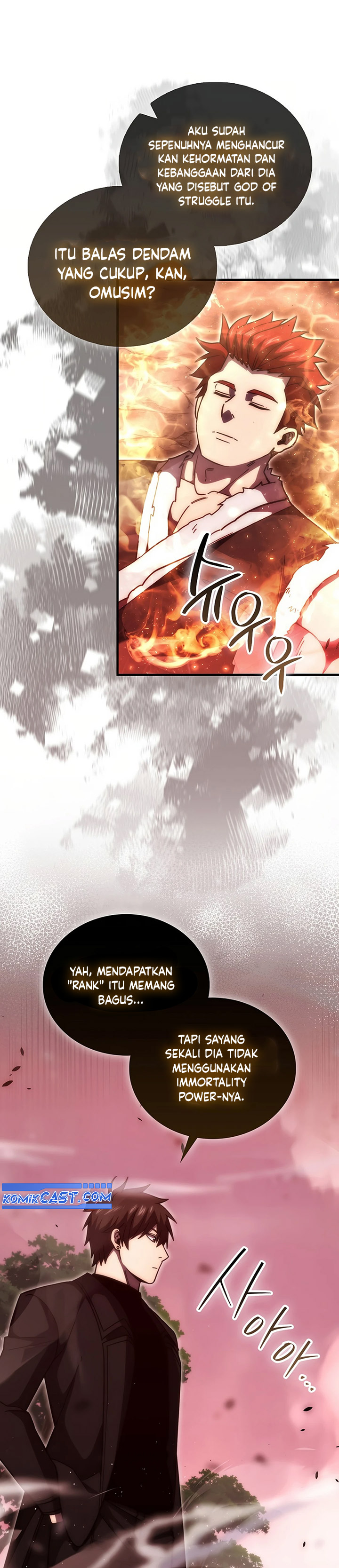Dilarang COPAS - situs resmi www.mangacanblog.com - Komik demon lords martial arts ascension 110 - chapter 110 111 Indonesia demon lords martial arts ascension 110 - chapter 110 Terbaru 43|Baca Manga Komik Indonesia|Mangacan