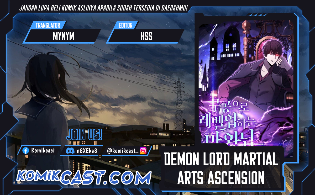 Dilarang COPAS - situs resmi www.mangacanblog.com - Komik demon lords martial arts ascension 114 - chapter 114 115 Indonesia demon lords martial arts ascension 114 - chapter 114 Terbaru 0|Baca Manga Komik Indonesia|Mangacan