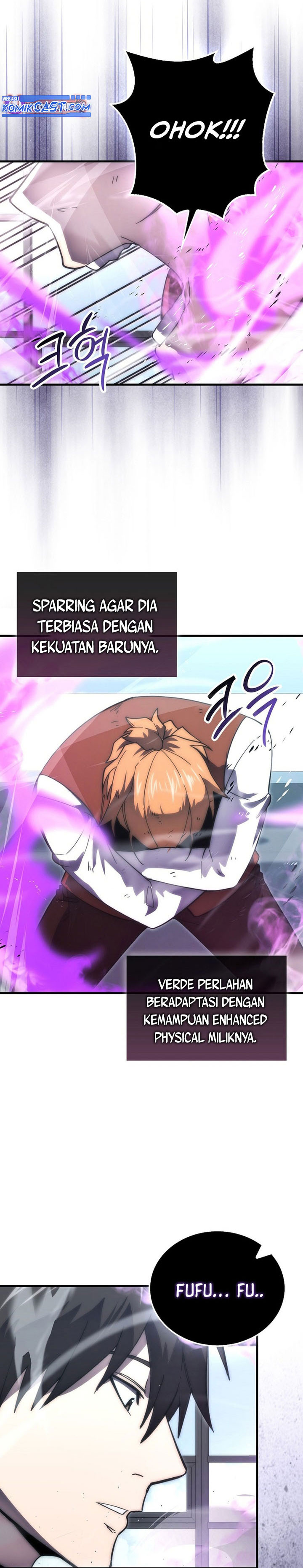 Dilarang COPAS - situs resmi www.mangacanblog.com - Komik demon lords martial arts ascension 118 - chapter 118 119 Indonesia demon lords martial arts ascension 118 - chapter 118 Terbaru 2|Baca Manga Komik Indonesia|Mangacan