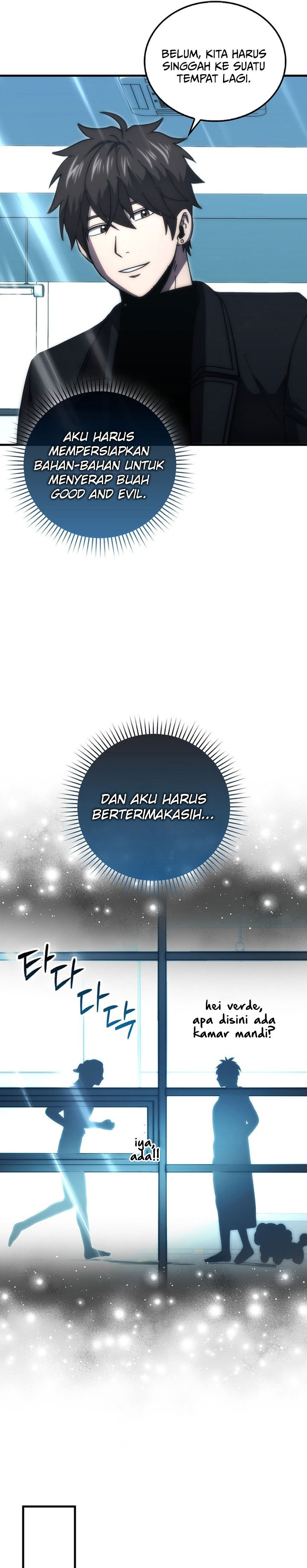 Dilarang COPAS - situs resmi www.mangacanblog.com - Komik demon lords martial arts ascension 118 - chapter 118 119 Indonesia demon lords martial arts ascension 118 - chapter 118 Terbaru 5|Baca Manga Komik Indonesia|Mangacan