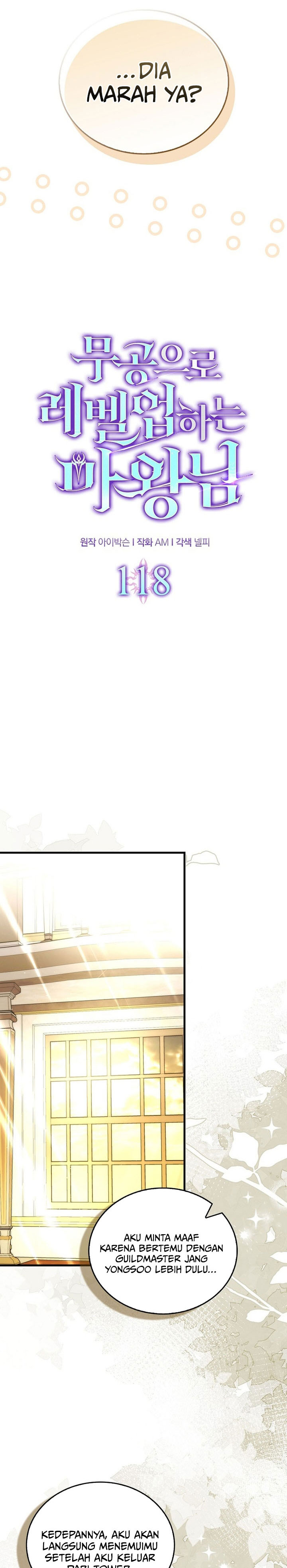 Dilarang COPAS - situs resmi www.mangacanblog.com - Komik demon lords martial arts ascension 118 - chapter 118 119 Indonesia demon lords martial arts ascension 118 - chapter 118 Terbaru 10|Baca Manga Komik Indonesia|Mangacan