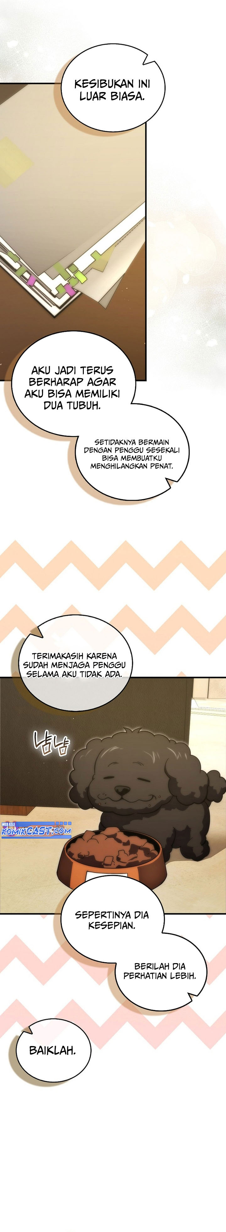 Dilarang COPAS - situs resmi www.mangacanblog.com - Komik demon lords martial arts ascension 118 - chapter 118 119 Indonesia demon lords martial arts ascension 118 - chapter 118 Terbaru 12|Baca Manga Komik Indonesia|Mangacan