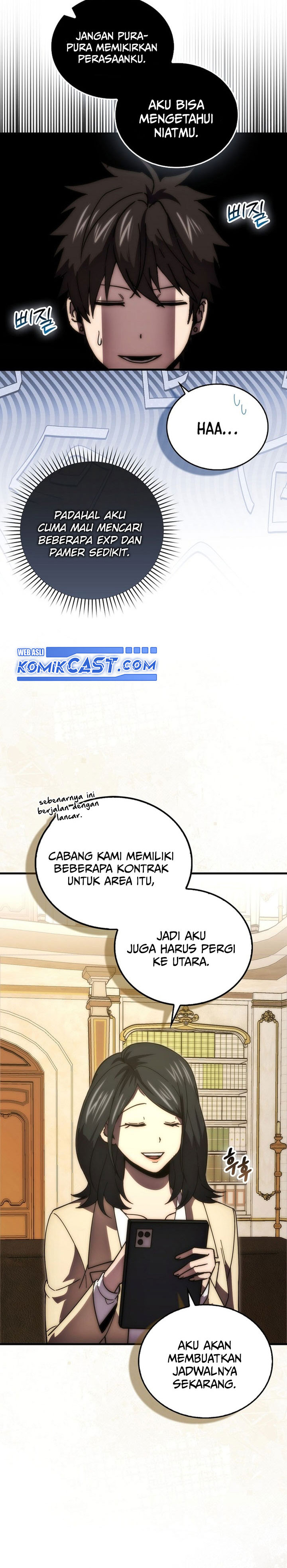 Dilarang COPAS - situs resmi www.mangacanblog.com - Komik demon lords martial arts ascension 118 - chapter 118 119 Indonesia demon lords martial arts ascension 118 - chapter 118 Terbaru 16|Baca Manga Komik Indonesia|Mangacan