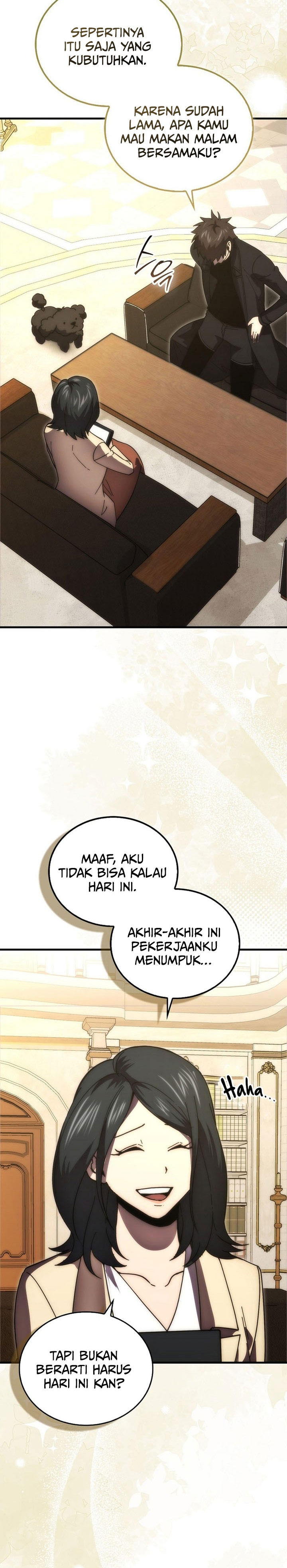 Dilarang COPAS - situs resmi www.mangacanblog.com - Komik demon lords martial arts ascension 118 - chapter 118 119 Indonesia demon lords martial arts ascension 118 - chapter 118 Terbaru 18|Baca Manga Komik Indonesia|Mangacan