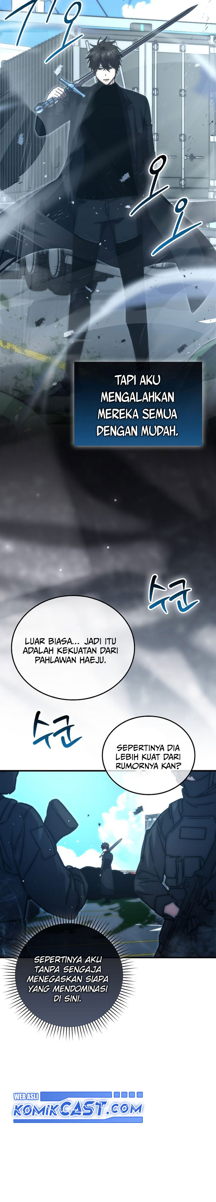 Dilarang COPAS - situs resmi www.mangacanblog.com - Komik demon lords martial arts ascension 118 - chapter 118 119 Indonesia demon lords martial arts ascension 118 - chapter 118 Terbaru 24|Baca Manga Komik Indonesia|Mangacan