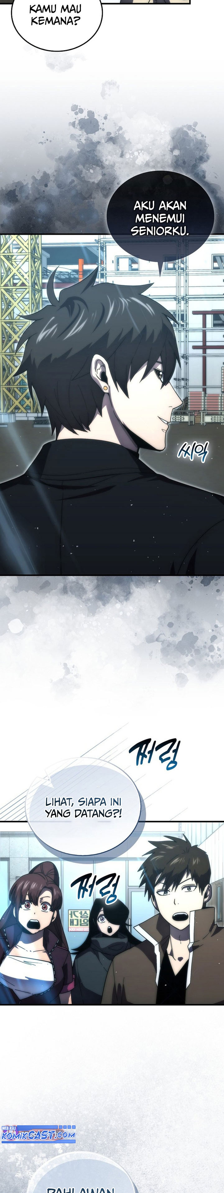 Dilarang COPAS - situs resmi www.mangacanblog.com - Komik demon lords martial arts ascension 118 - chapter 118 119 Indonesia demon lords martial arts ascension 118 - chapter 118 Terbaru 27|Baca Manga Komik Indonesia|Mangacan