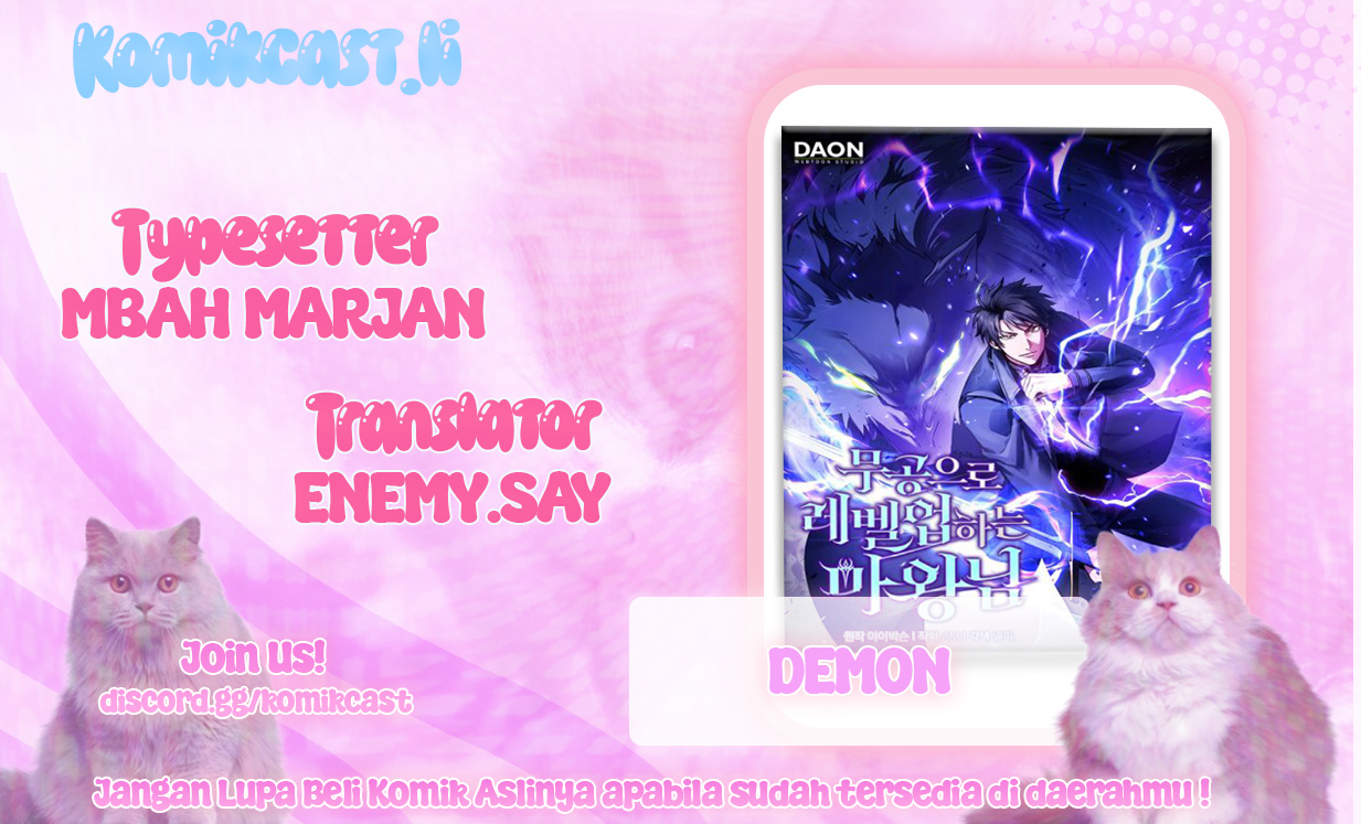 Demon Lord’s Martial Arts Ascension chapter 122