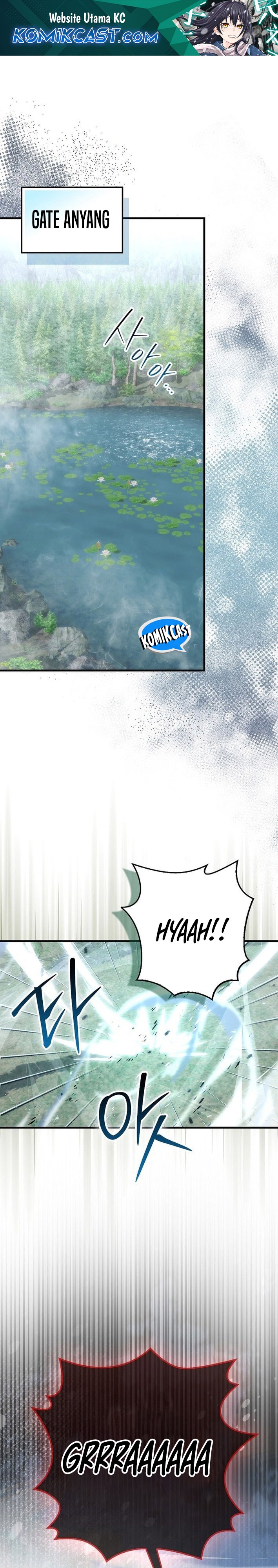 Demon Lord’s Martial Arts Ascension chapter 122