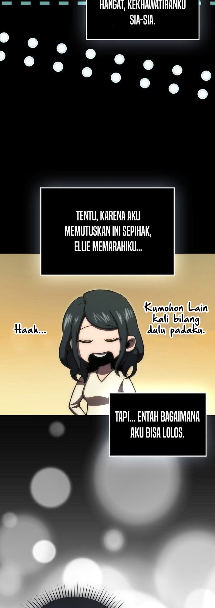 Demon Lord’s Martial Arts Ascension chapter 122