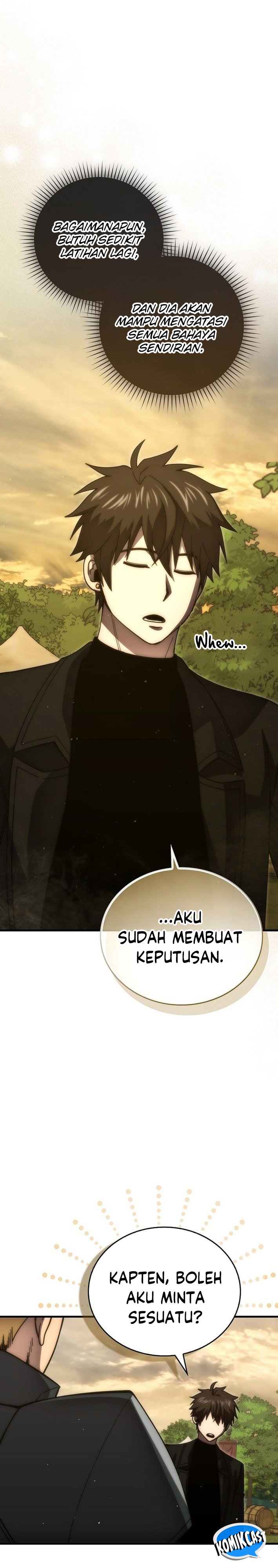 Demon Lord’s Martial Arts Ascension chapter 122
