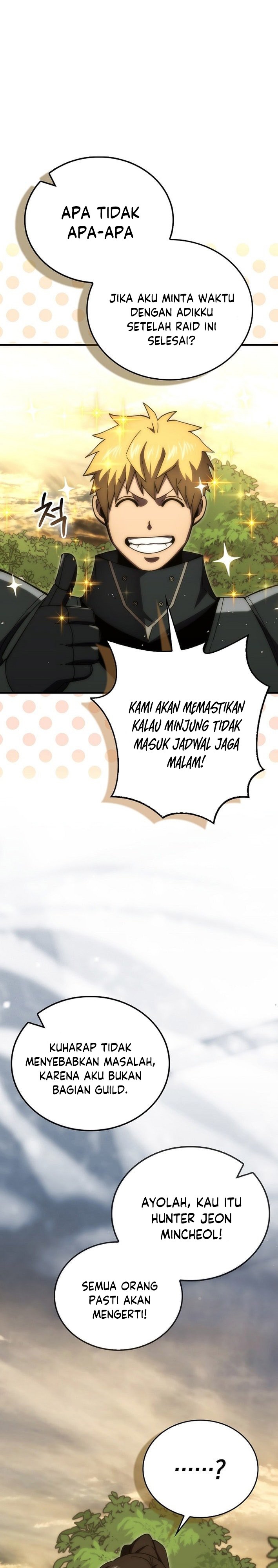 Demon Lord’s Martial Arts Ascension chapter 122