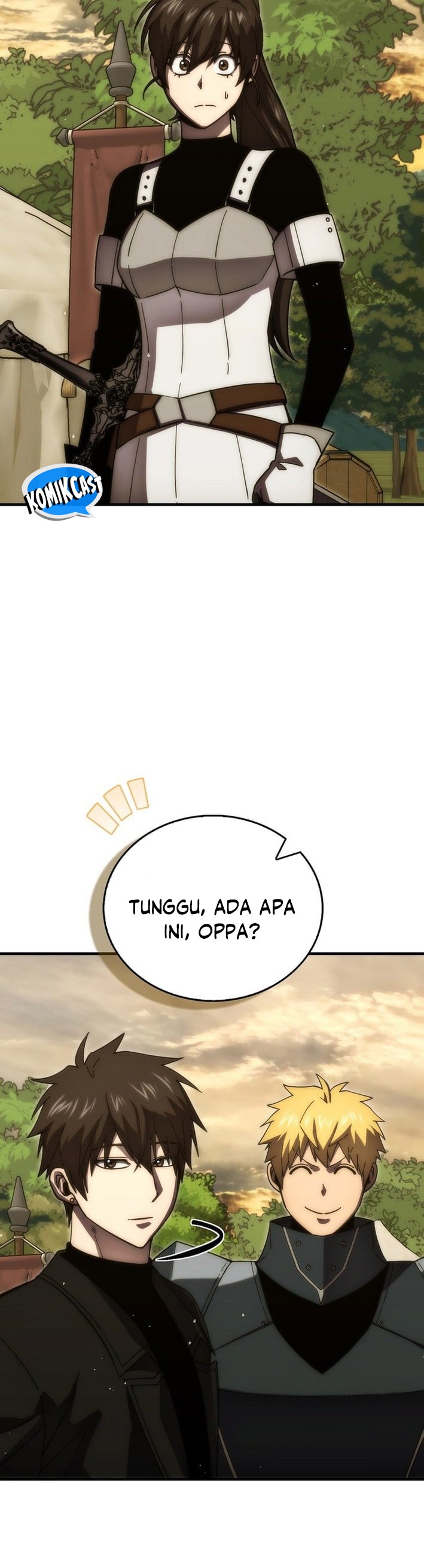 Demon Lord’s Martial Arts Ascension chapter 122