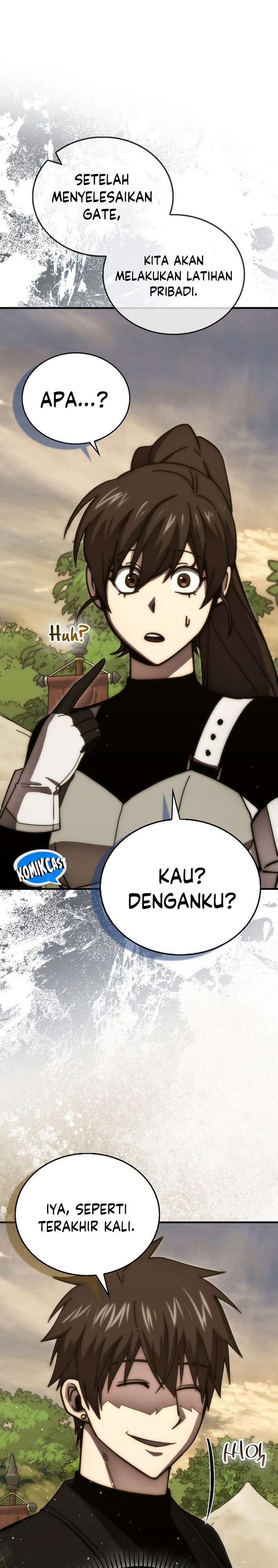 Demon Lord’s Martial Arts Ascension chapter 122