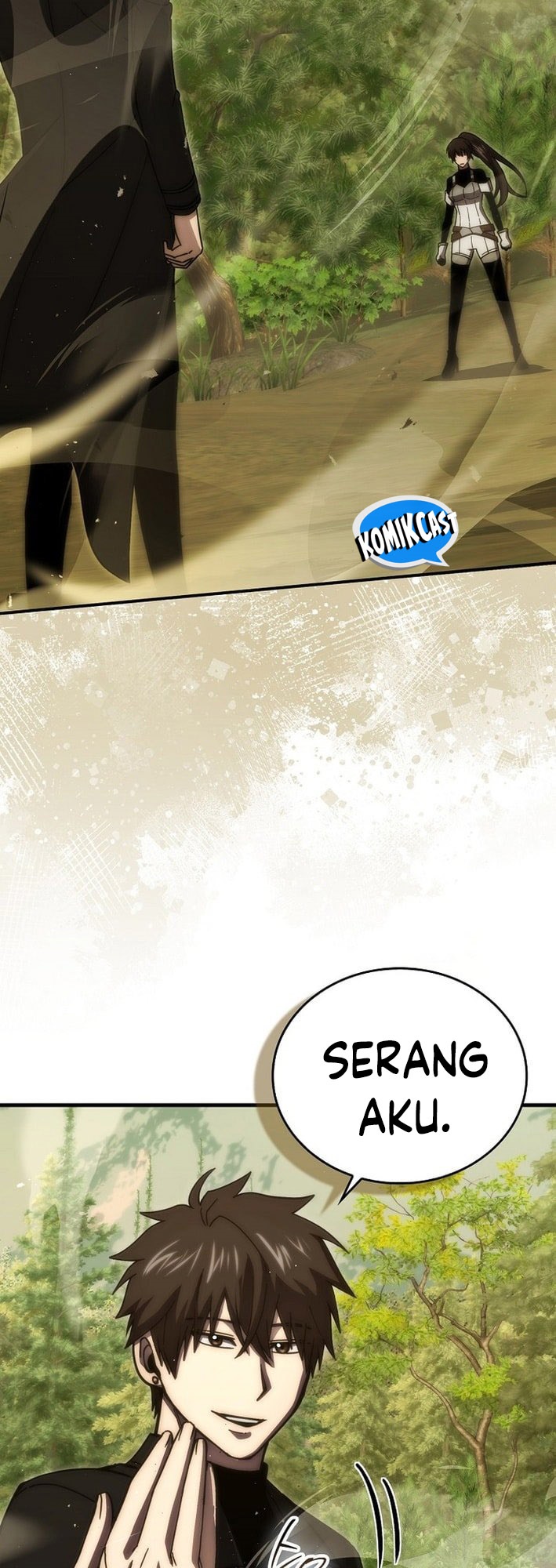 Demon Lord’s Martial Arts Ascension chapter 122