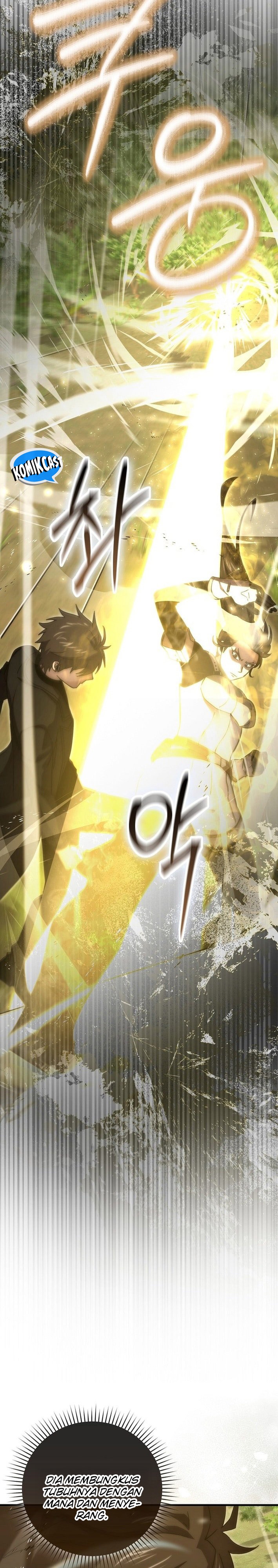 Demon Lord’s Martial Arts Ascension chapter 122