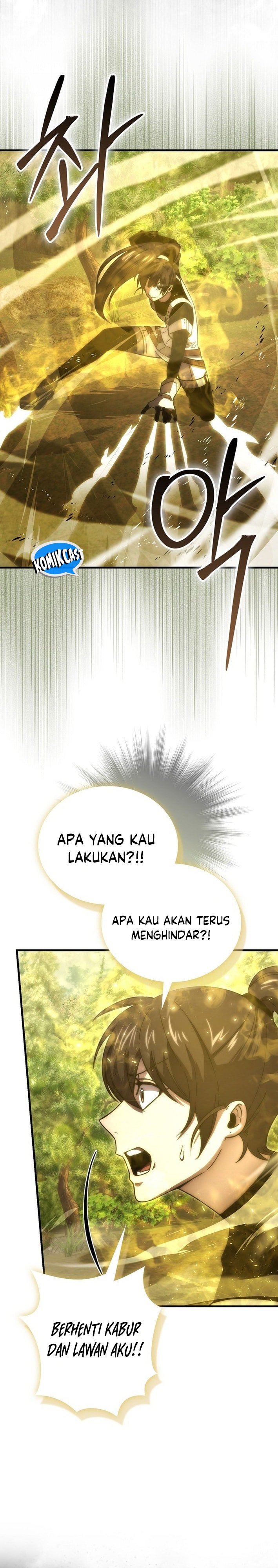 Demon Lord’s Martial Arts Ascension chapter 122