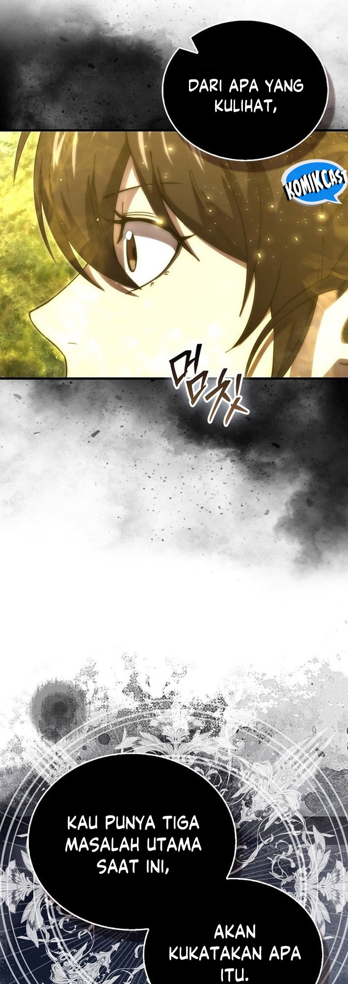 Demon Lord’s Martial Arts Ascension chapter 122