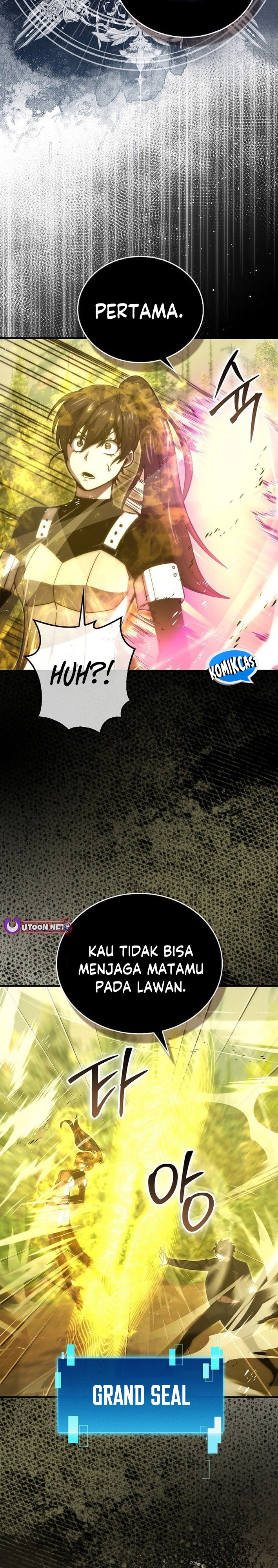 Demon Lord’s Martial Arts Ascension chapter 122