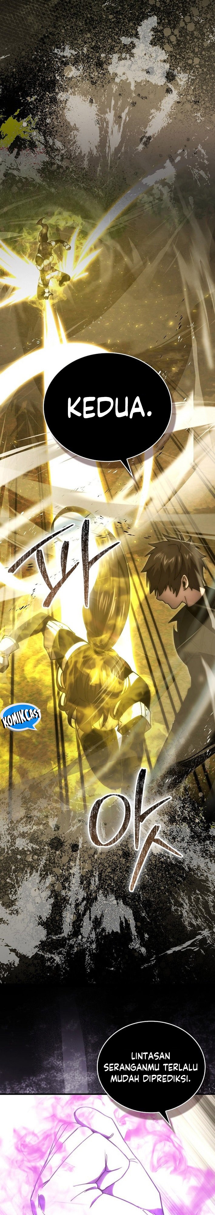 Demon Lord’s Martial Arts Ascension chapter 122