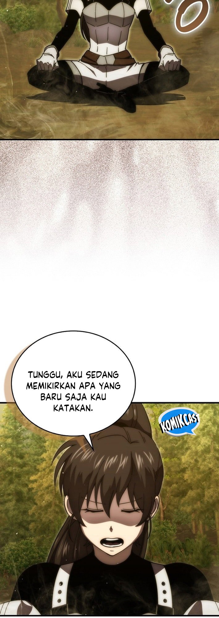 Demon Lord’s Martial Arts Ascension chapter 122