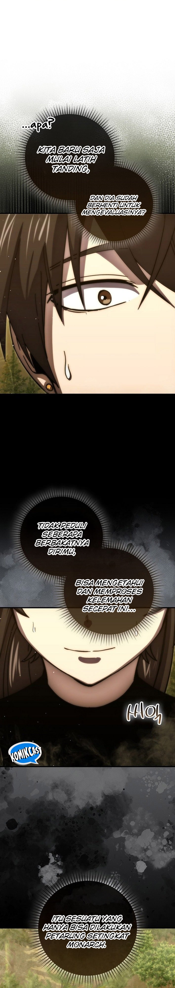 Demon Lord’s Martial Arts Ascension chapter 122