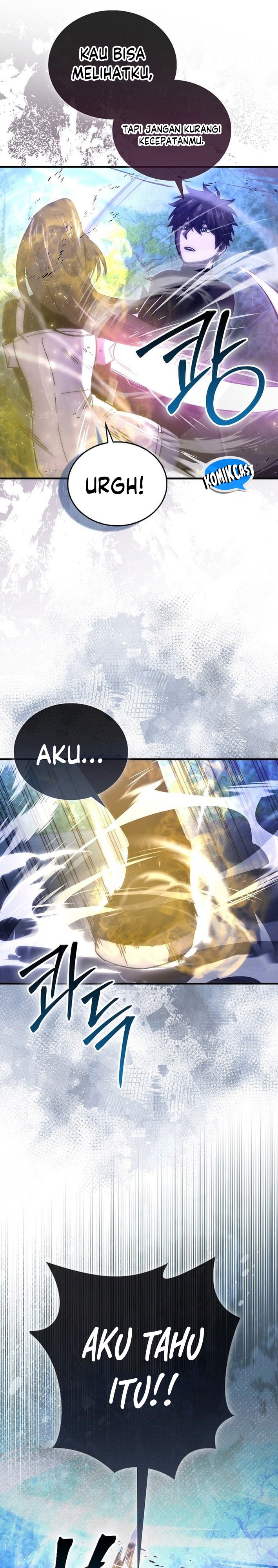 Demon Lord’s Martial Arts Ascension chapter 122